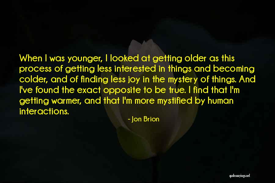 Jon Brion Quotes 388707