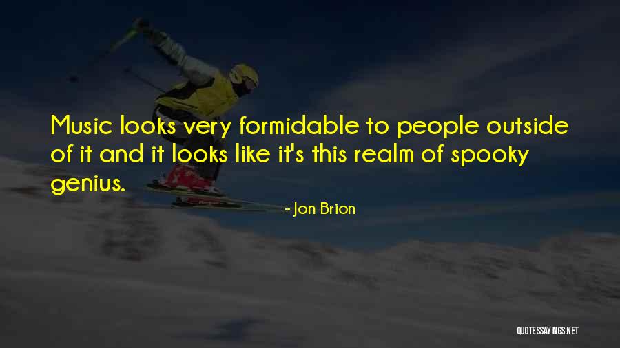 Jon Brion Quotes 595393