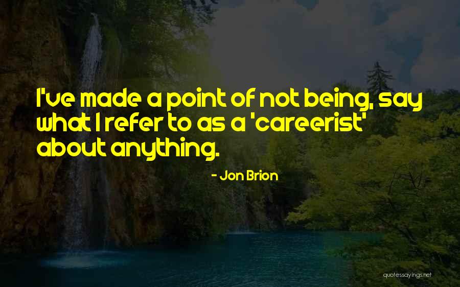 Jon Brion Quotes 809413