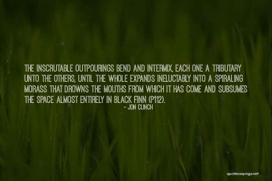 Jon Clinch Quotes 843545 Jon Clinch Quotes 843545