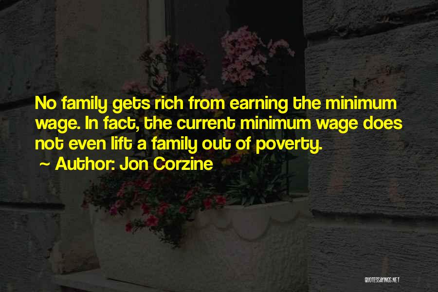 Jon Corzine Quotes 939425