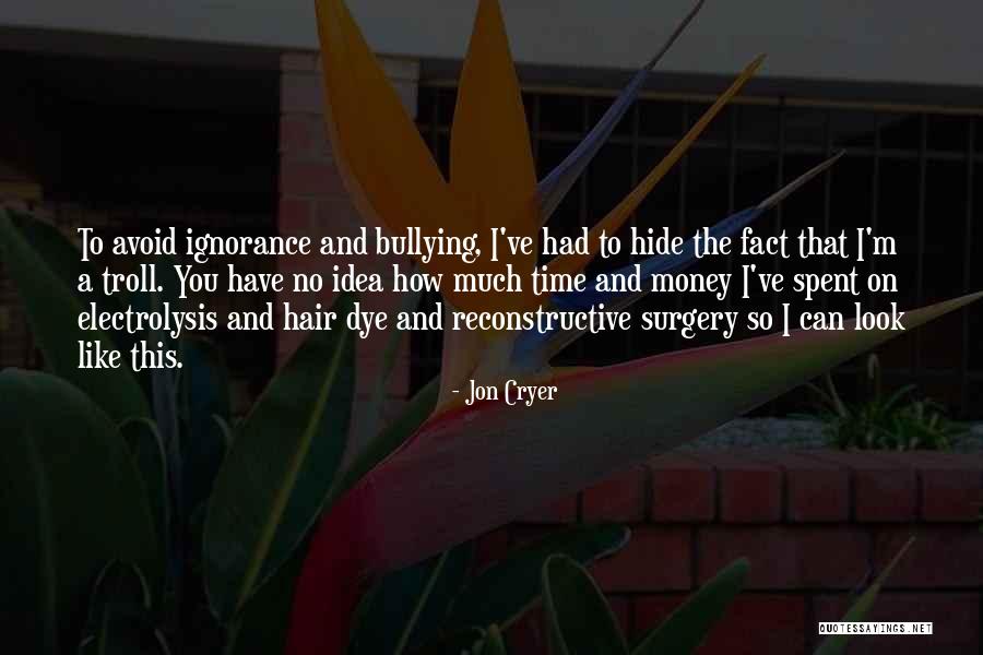 Jon Cryer Quotes 1158244