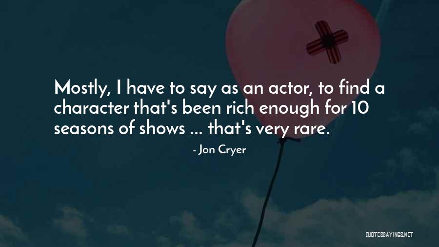 Jon Cryer Quotes 1447978