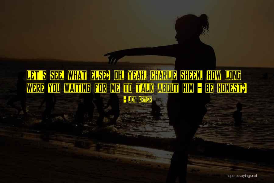Jon Cryer Quotes 1559661 Jon Cryer Quotes 1559661