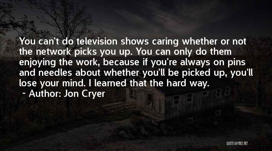 Jon Cryer Quotes 1898414