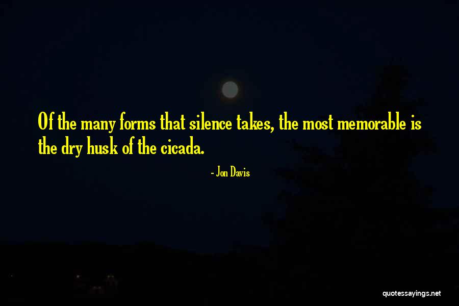 Jon Davis Quotes 380612