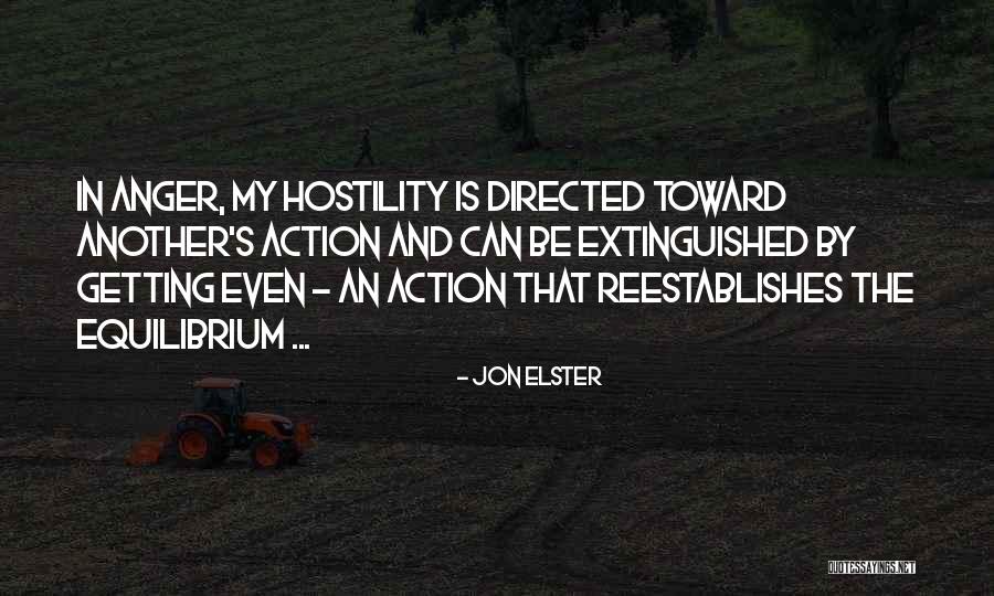 Jon Elster Quotes 714232