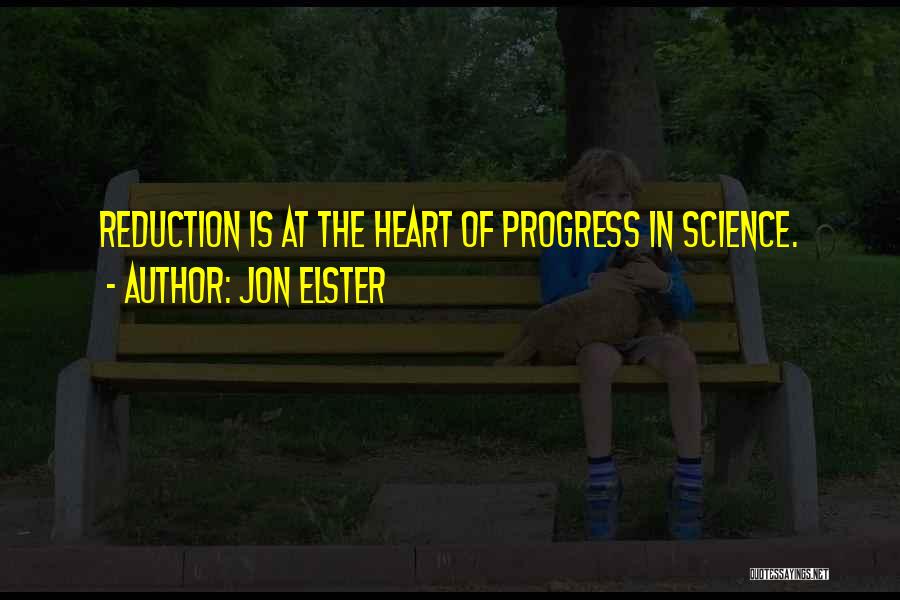 Jon Elster Quotes 730801