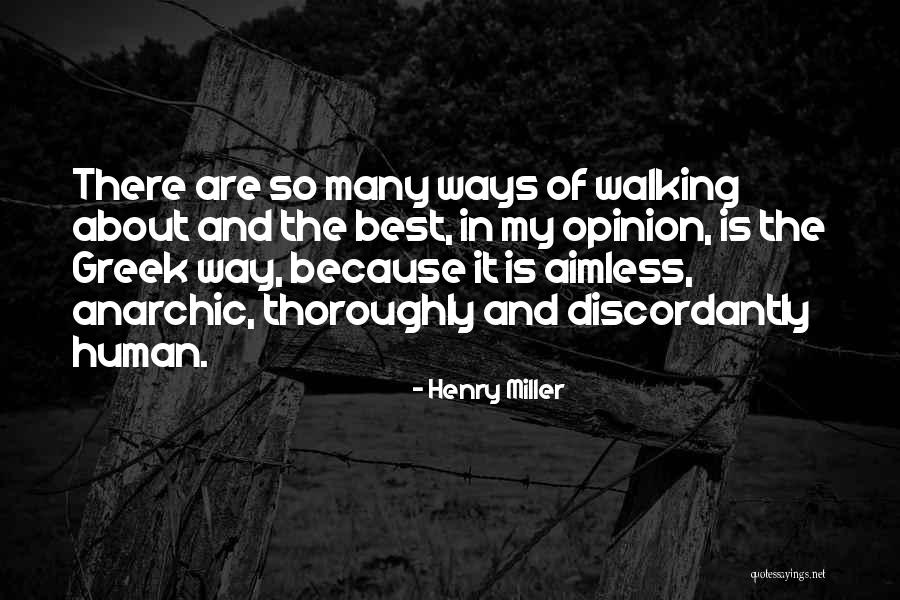 Jon Escoto Quotes By Henry Miller Jon Escoto Quotes By Henry Miller