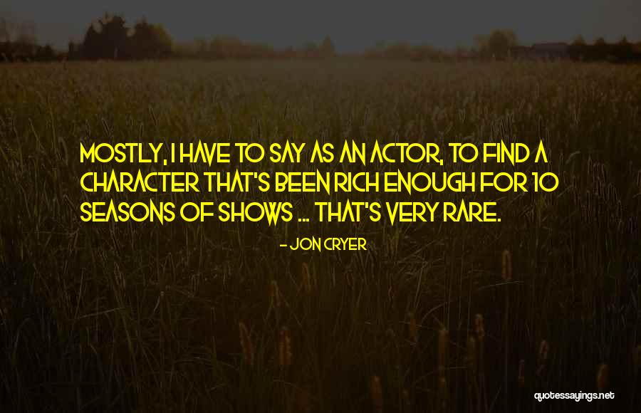 Jon Escoto Quotes By Jon Cryer Jon Escoto Quotes By Jon Cryer