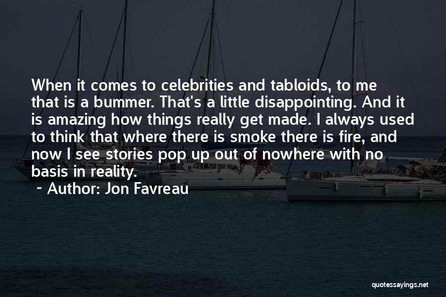 Jon Favreau Quotes 1464967