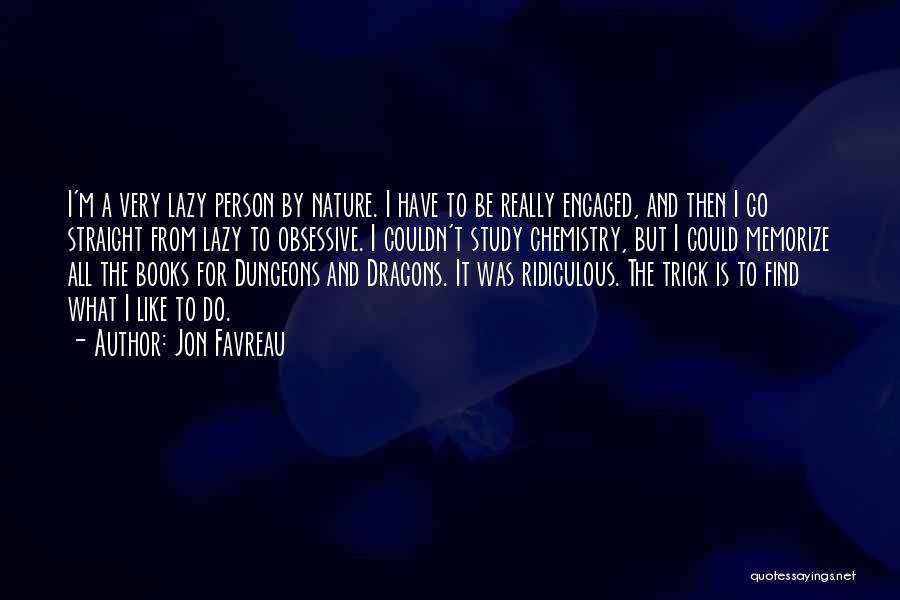 Jon Favreau Quotes 2004797