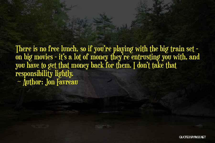 Jon Favreau Quotes 664270