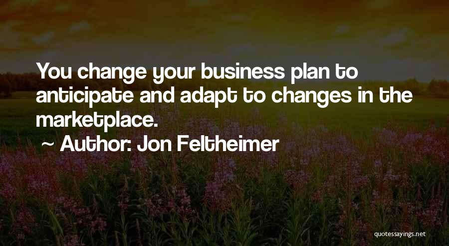 Jon Feltheimer Quotes 1203840