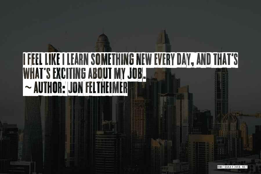 Jon Feltheimer Quotes 1537178