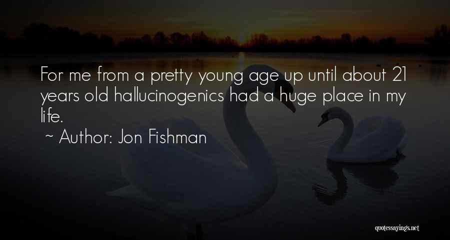 Jon Fishman Quotes 1171604