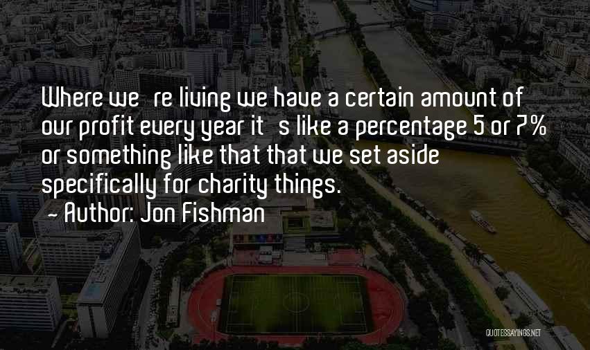 Jon Fishman Quotes 1691342