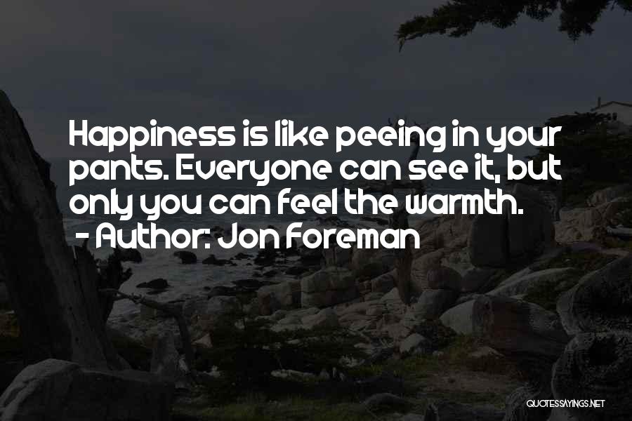 Jon Foreman Quotes 1034390