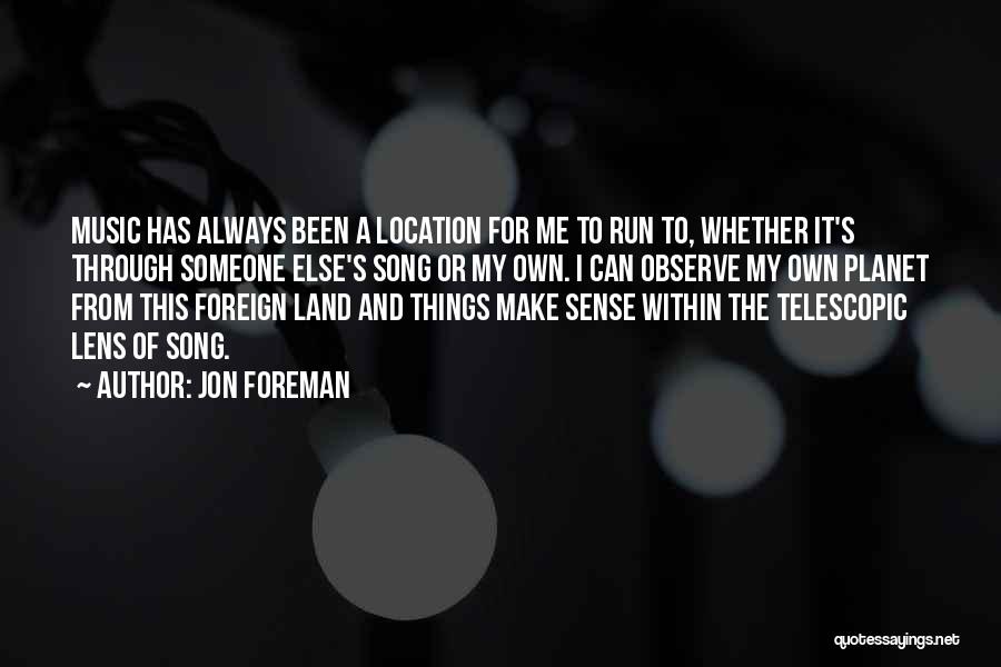 Jon Foreman Quotes 1078490