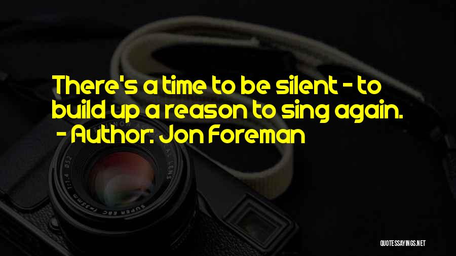 Jon Foreman Quotes 1095073