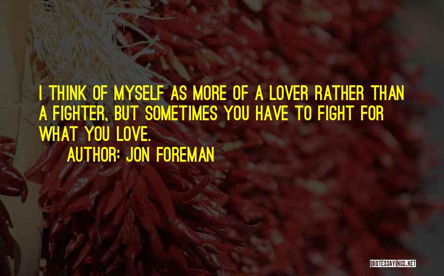 Jon Foreman Quotes 1365007