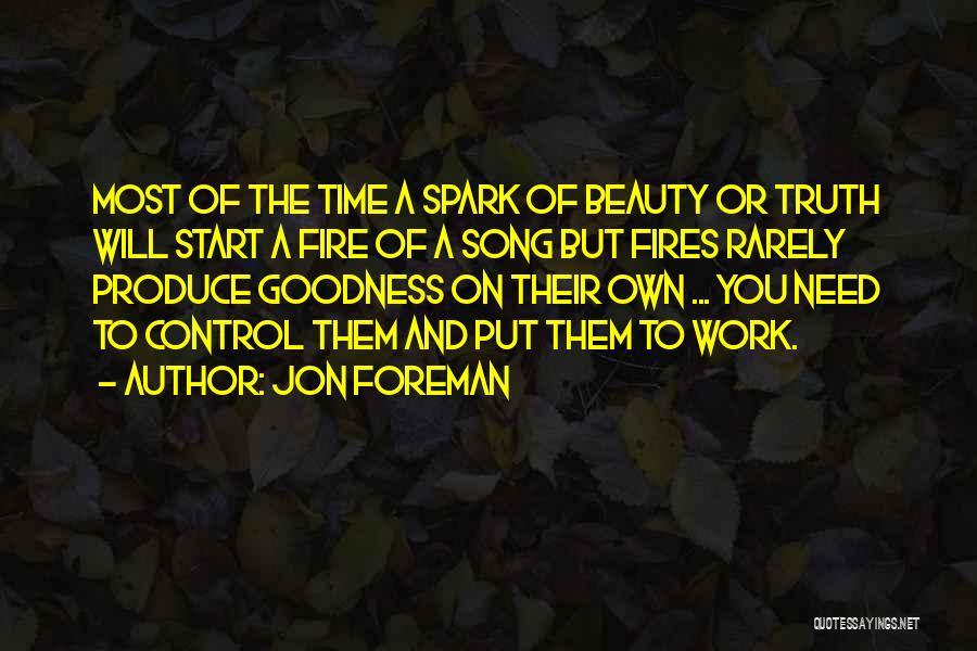 Jon Foreman Quotes 1576221