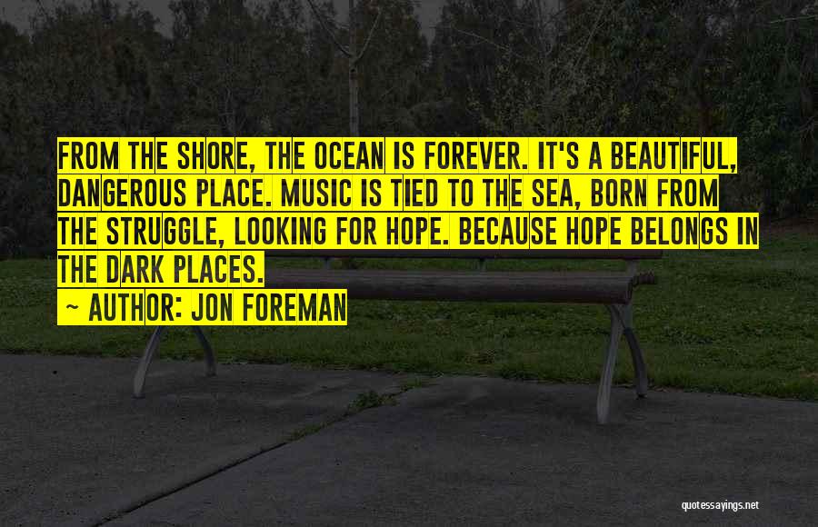 Jon Foreman Quotes 1886541