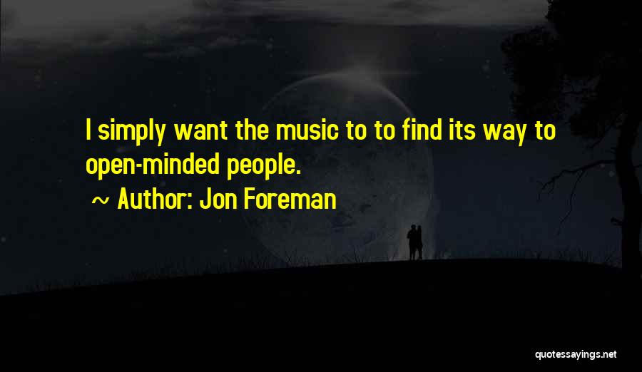 Jon Foreman Quotes 2087521