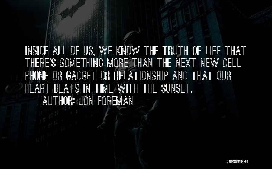 Jon Foreman Quotes 305078
