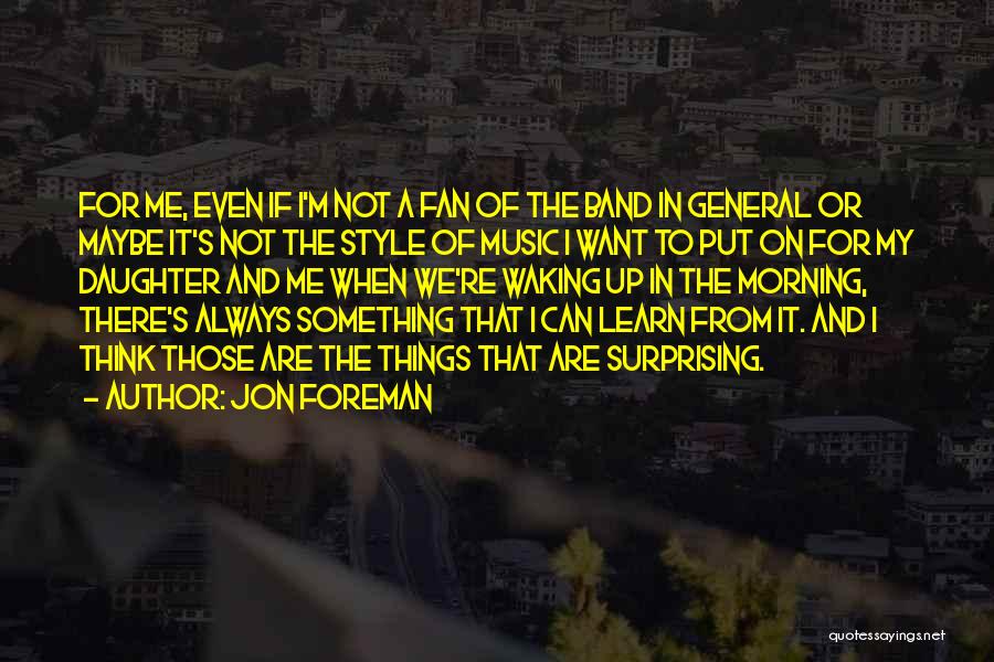 Jon Foreman Quotes 337403