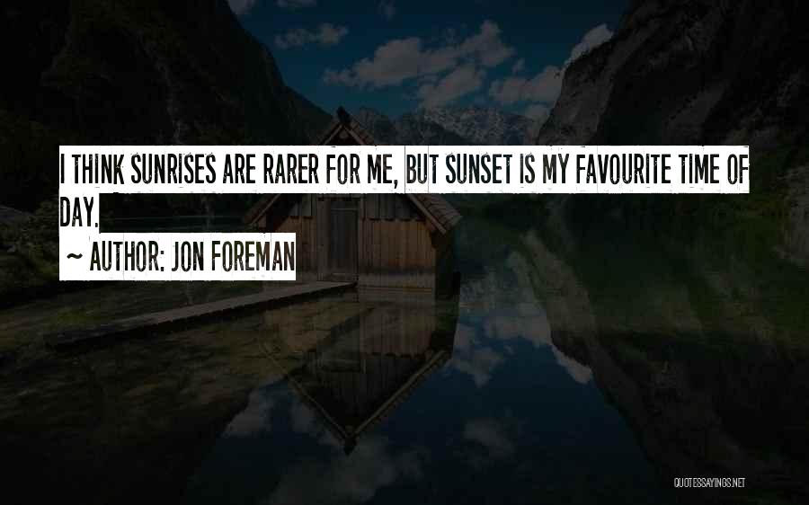 Jon Foreman Quotes 338726