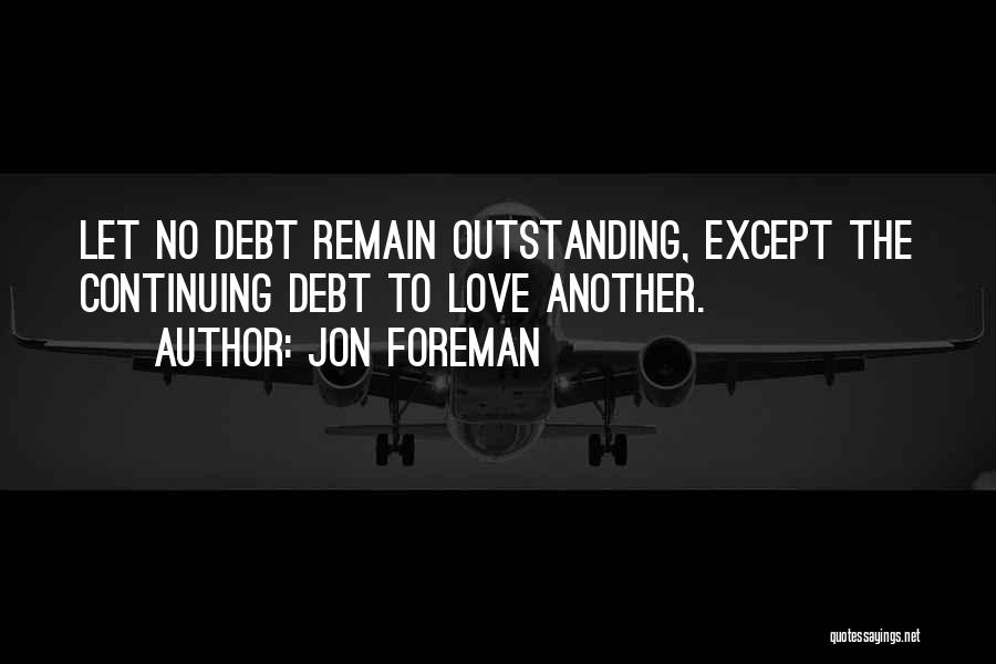 Jon Foreman Quotes 522814