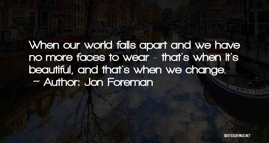 Jon Foreman Quotes 707520