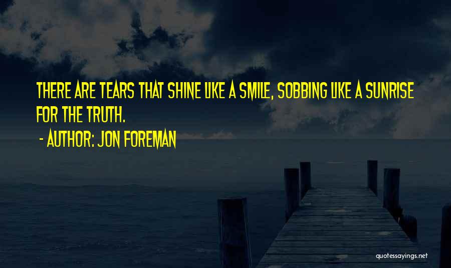 Jon Foreman Quotes 878401