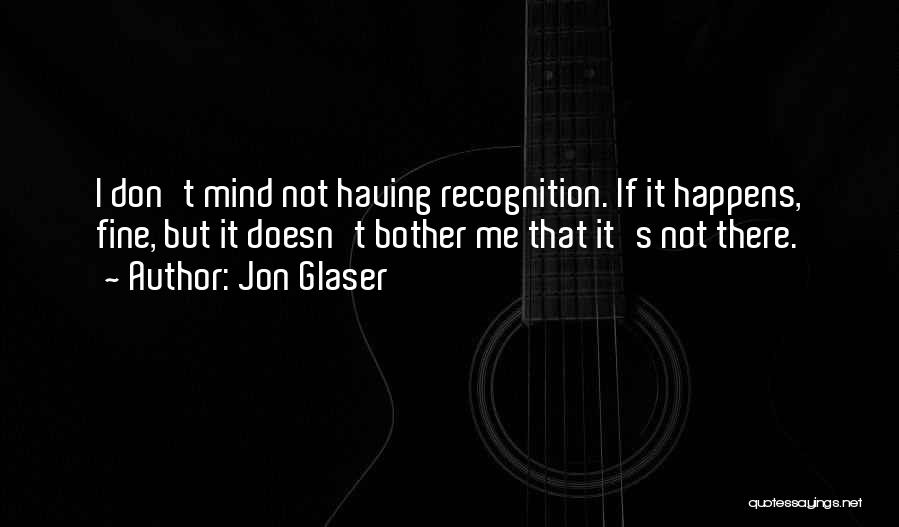 Jon Glaser Quotes 1464791 Jon Glaser Quotes 1464791