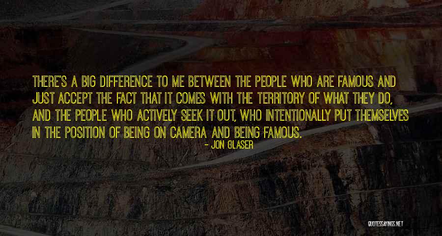 Jon Glaser Quotes 2044636 Jon Glaser Quotes 2044636