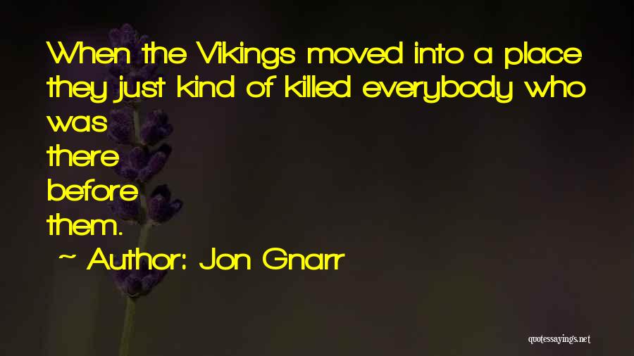 Jon Gnarr Quotes 1629175