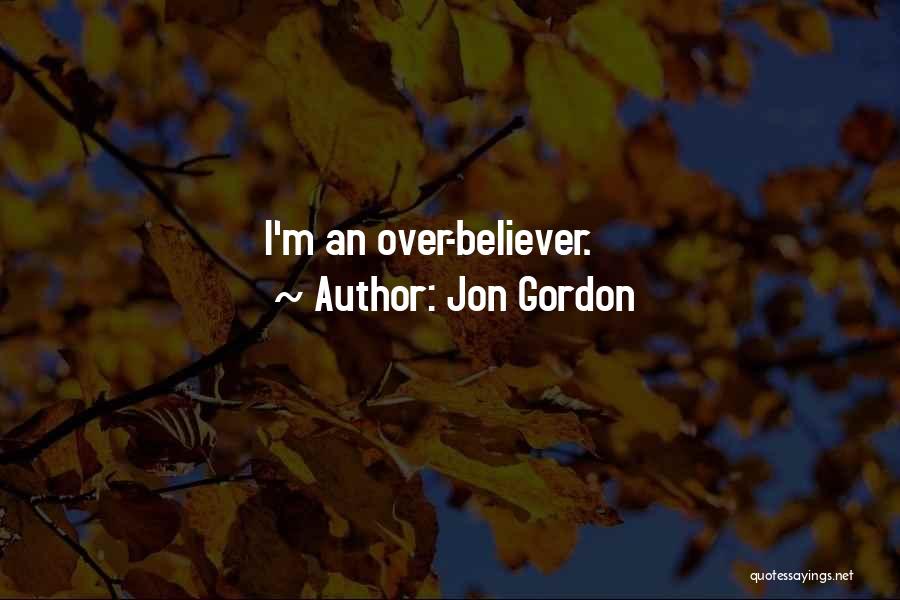 Jon Gordon Quotes 1032115
