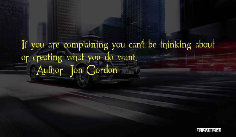 Jon Gordon Quotes 1635846