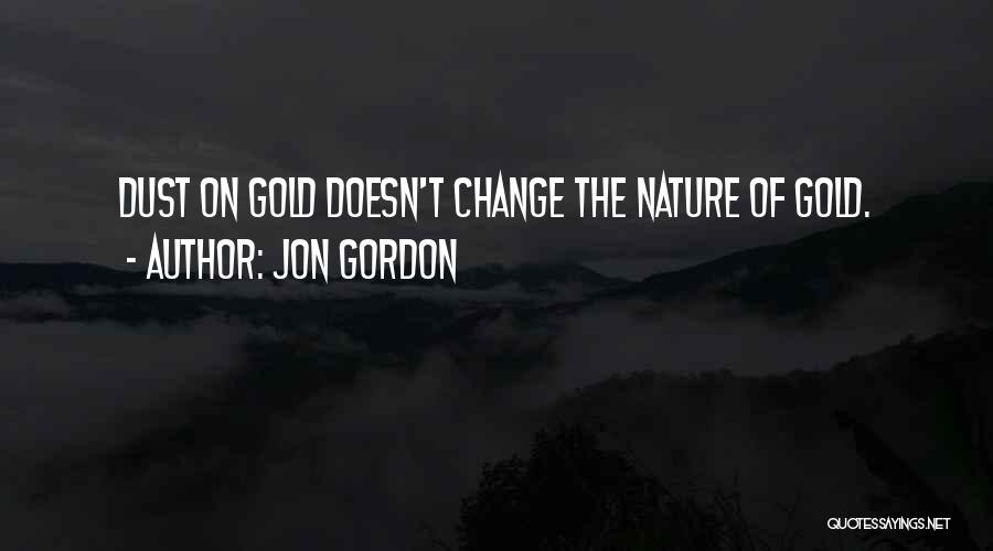 Jon Gordon Quotes 216777