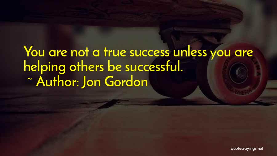 Jon Gordon Quotes 437478