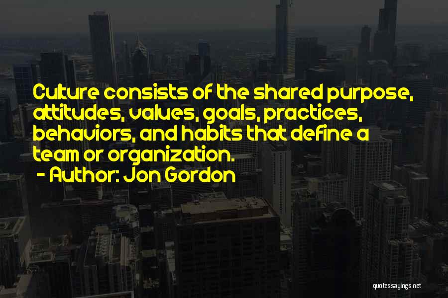 Jon Gordon Quotes 727596