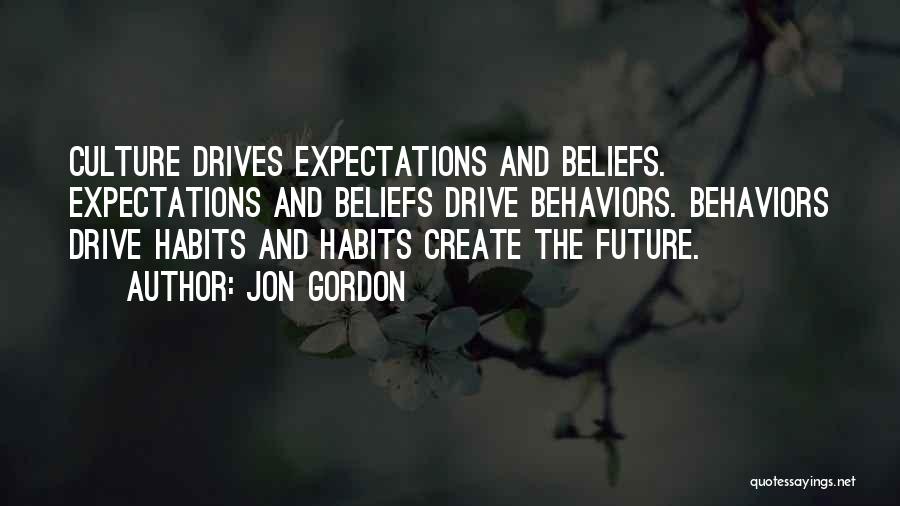 Jon Gordon Quotes 941511