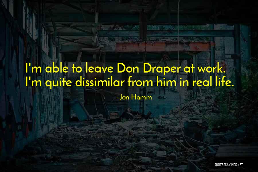 Jon Hamm Quotes 1078658 Jon Hamm Quotes 1078658