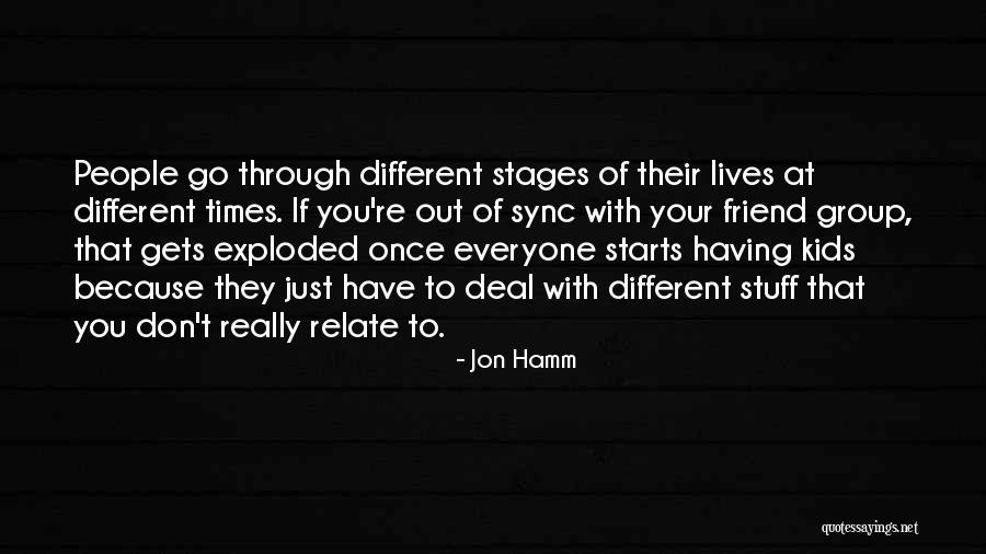Jon Hamm Quotes 1267273 Jon Hamm Quotes 1267273
