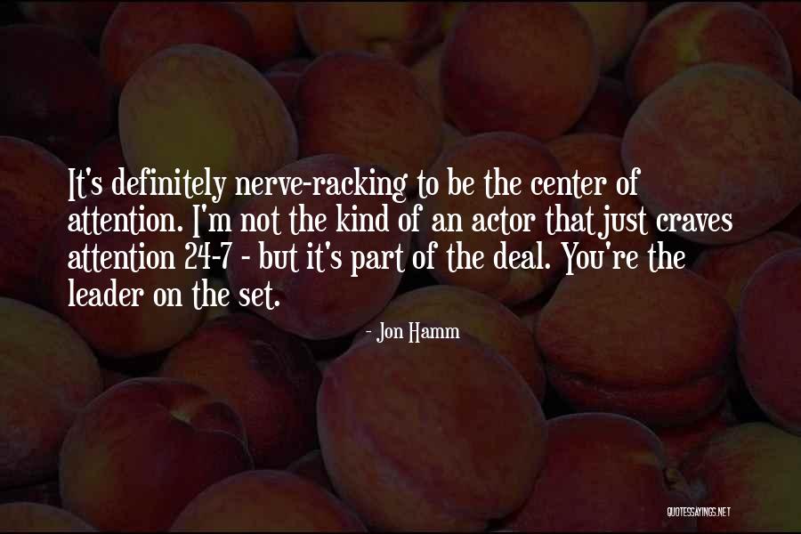 Jon Hamm Quotes 1467483 Jon Hamm Quotes 1467483