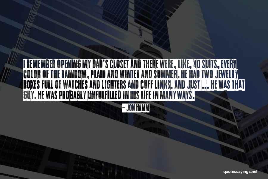 Jon Hamm Quotes 1785923 Jon Hamm Quotes 1785923