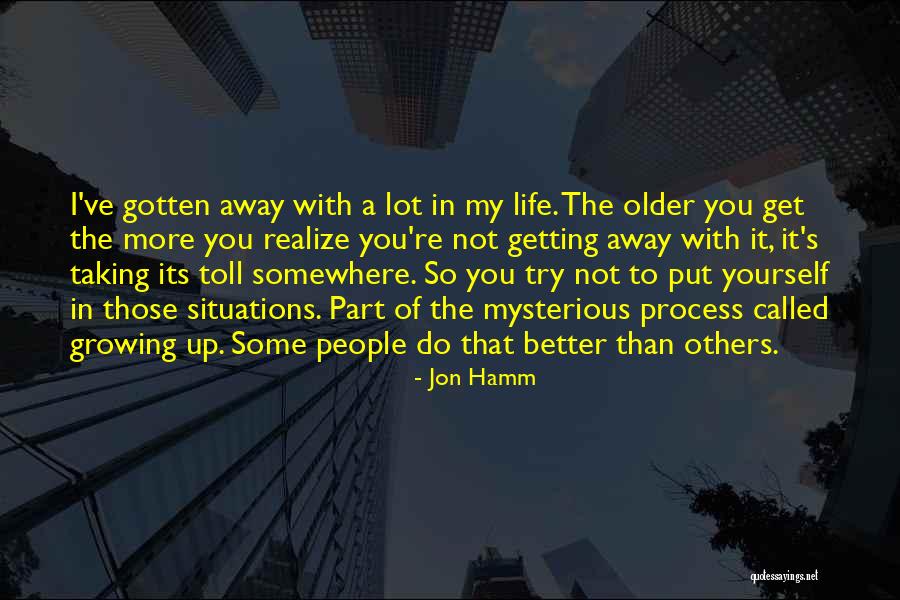 Jon Hamm Quotes 1820738 Jon Hamm Quotes 1820738