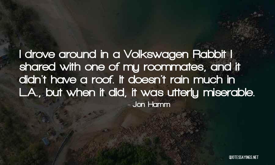 Jon Hamm Quotes 207325 Jon Hamm Quotes 207325