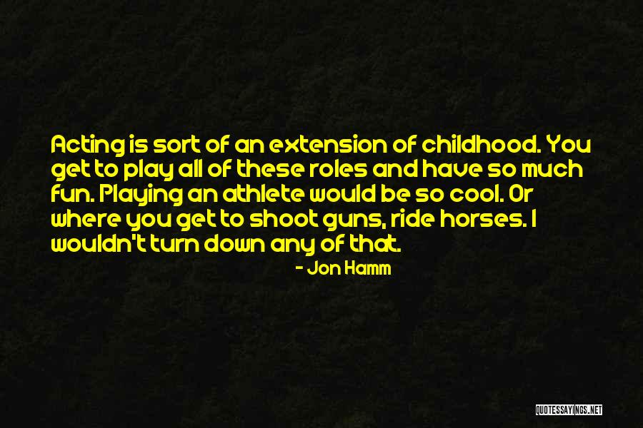 Jon Hamm Quotes 809906 Jon Hamm Quotes 809906